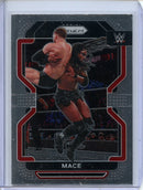 2022 Prizm WWE Mace