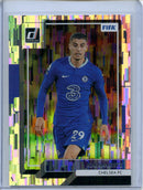 2022-23 Donruss FIFA Kai Havertz Silver