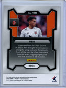 2024 Prizm K-League Soccer Reis