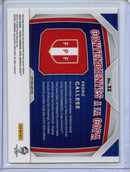 2024 Panini Prizm Copa America Pedro Gallese Contendientes A La Copa Silver