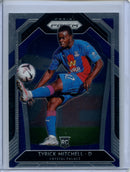 2020-21 Panini Prizm Premier League Tyrick Mitchell