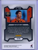 2024 Prizm K-League Soccer Gi-Hyuk Lee Purple Ice Prizm 45/49
