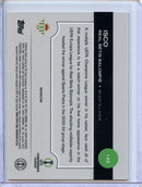 2024-25 Topps Chrome UEFA Club Comps Isco Refractor