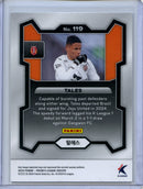 2024 Prizm K-League Soccer Tales