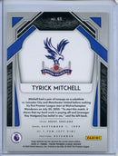 2020-21 Panini Prizm Premier League Tyrick Mitchell