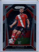 2020-21 Panini Prizm Premier League Jack Stephens