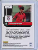 2022-23 Donruss FIFA In-Beom Hwang Optic