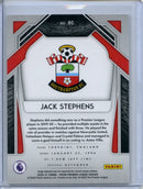 2020-21 Panini Prizm Premier League Jack Stephens