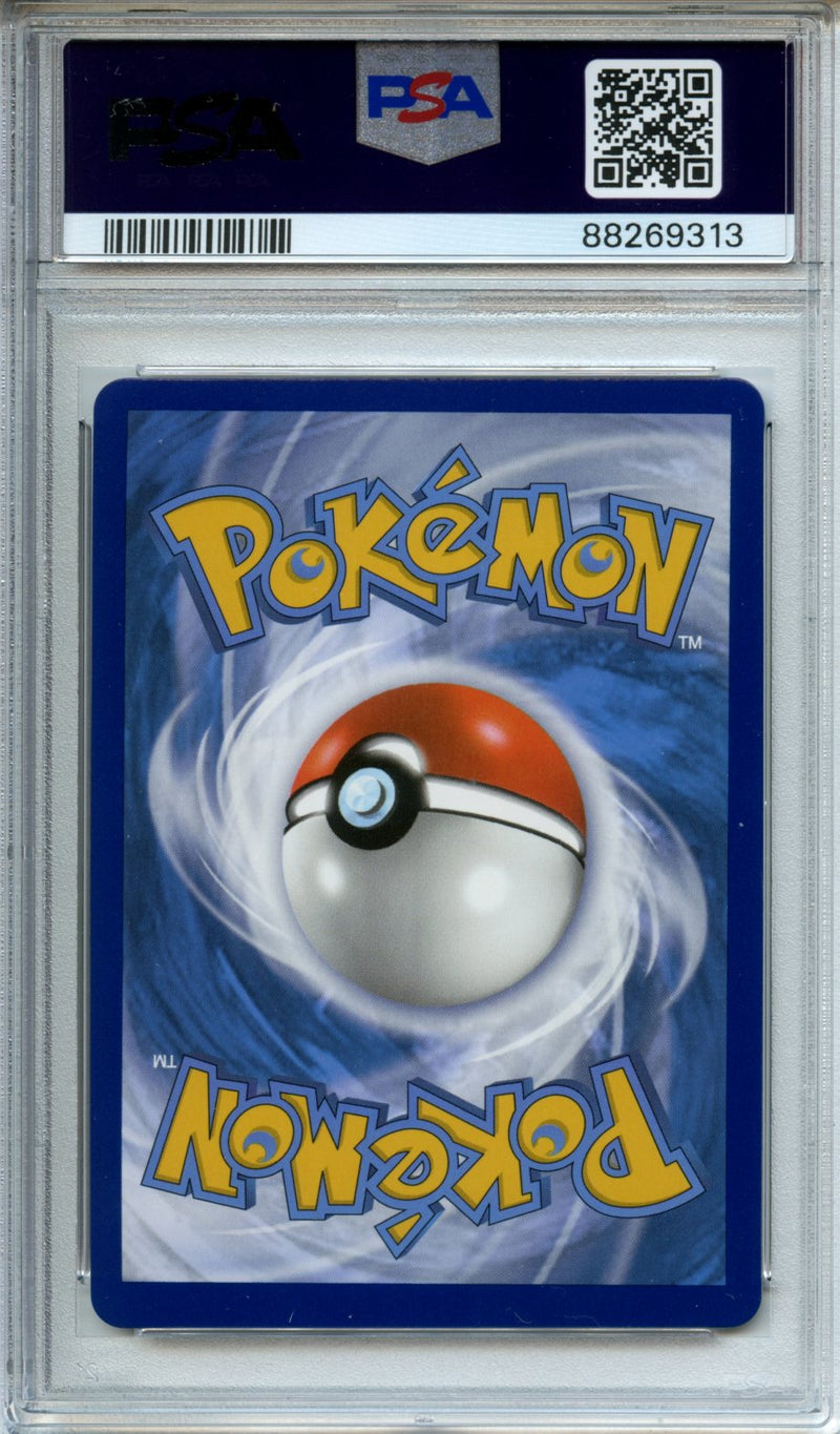 2022 Pokemon Sword & Shield Astral Radiance Secret Full Art Hisuian Samurott