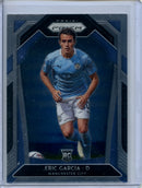 2020-21 Panini Prizm Premier League Eric Garcia