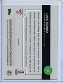 2024-25 Topps Chrome UEFA Club Comps Unai Gomez Refractor