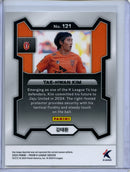2024 Prizm K-League Soccer Tae-Hwan Kim