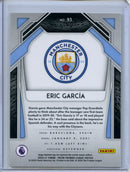 2020-21 Panini Prizm Premier League Eric Garcia