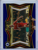 2024-25 Select Premier League Trent Alexander-Arnold Field Level Multi-Color
