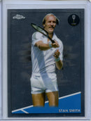 2021 Topps Chrome Tennis Stan Smith