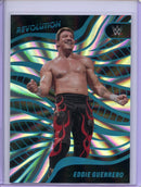 2023 Revolution WWE Eddie Guerrero Sunburst 66/99