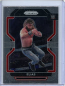 2022 Prizm WWE Elias