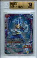 2025 New Adventure Vegeta ALT ART SR