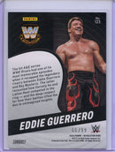 2023 Revolution WWE Eddie Guerrero Sunburst 66/99
