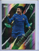 2026-27 Topps Flagship EPL Dastan Satpayev Beast Mode