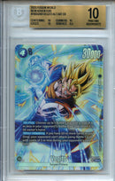2025 New Adventure Vegito ALT ART SR