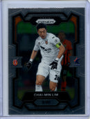 2024 Prizm K-League Soccer Chai-Min Lim