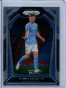 2020-21 Panini Prizm Premier League Tommy Doyle