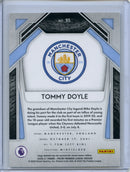 2020-21 Panini Prizm Premier League Tommy Doyle
