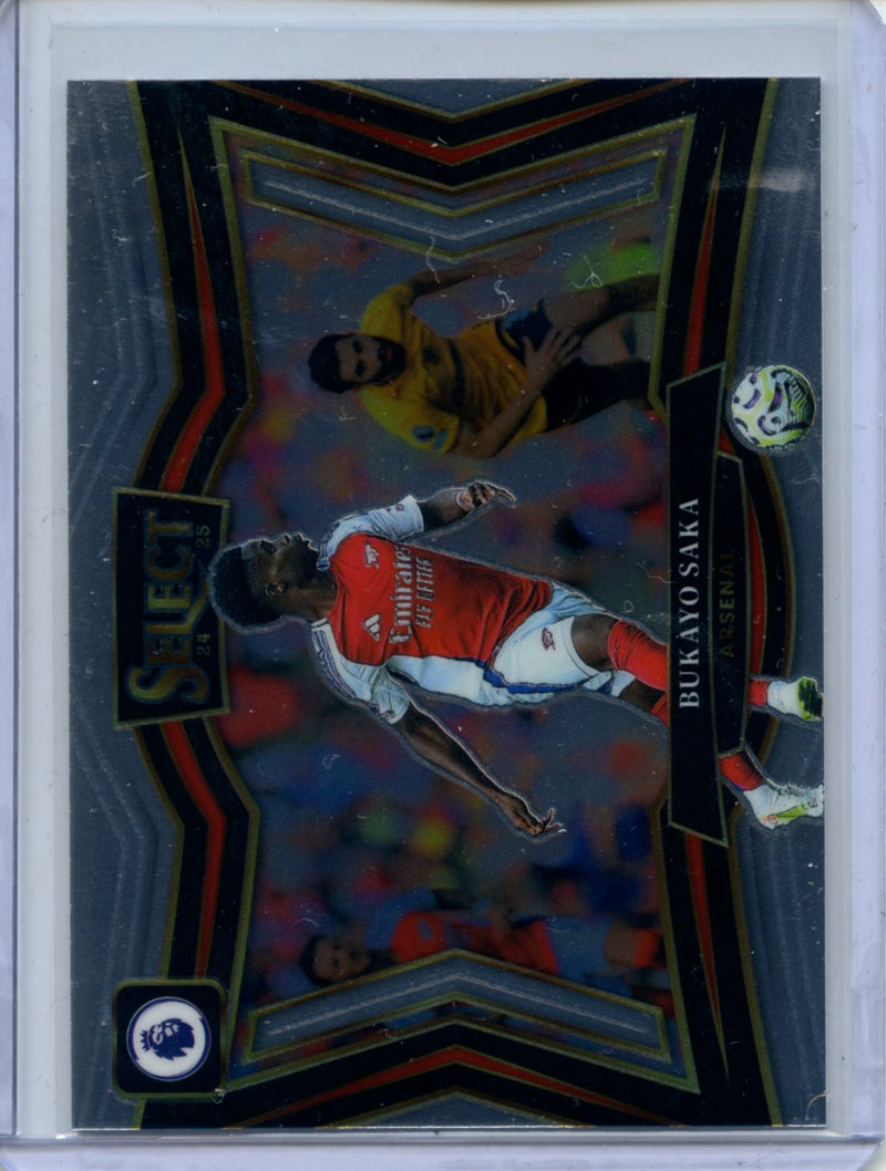 2024-25 Select Premier League Bukayo Saka Field Level