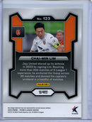2024 Prizm K-League Soccer Chai-Min Lim