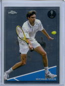 2021 Topps Chrome Tennis Michael Stich