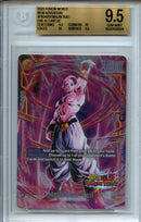 2025 New Adventure Majin Buu : Evil ALT ART UC