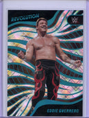 2023 Revolution WWE Eddie Guerrero Cosmic 82/149