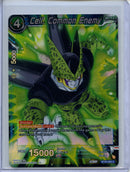 Cell, Common Enemy - Power Absorbed BT20-050 C Foil