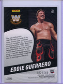 2023 Revolution WWE Eddie Guerrero Cosmic 82/149