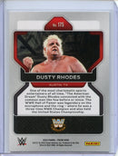 2022 Prizm WWE Dusty Rhodes