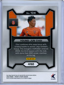 2024 Prizm K-League Soccer Young-Jun Choi