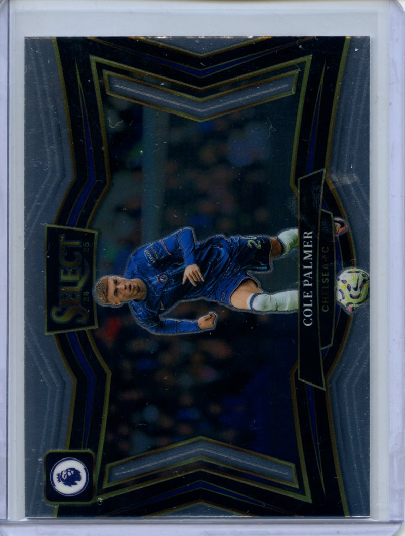 2024-25 Select Premier League Cole Palmer Field Level