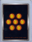 Cell, Common Enemy - Power Absorbed BT20-050 C Foil