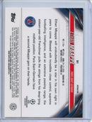 2023-24 Topps Chrome UEFA Ethan Mbappe Refractor