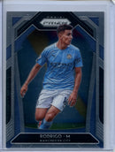 2020-21 Panini Prizm Premier League Rodrigo