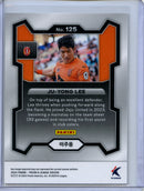 2024 Prizm K-League Soccer Ju-Yong Lee