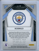 2020-21 Panini Prizm Premier League Rodrigo