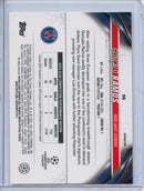 2023-24 Topps Chrome UEFA Goncalo Ramos Refractor