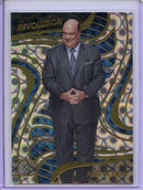 2023 Revolution WWE Paul Heyman Groove