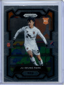 2024 Prizm K-League Soccer Ju-Seung Park