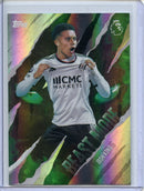 2026-27 Topps Flagship EPL Josh King Beast Mode