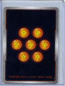 Spirit Bomb - Power Absorbed BT20-112 C Foil