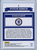2022-23 Donruss FIFA N'Golo Kante Pitch Kings