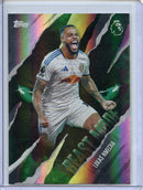 2026-27 Topps Flagship EPL Lukas Nmecha Beast Mode